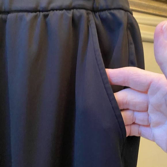 Women’s Black Joggers, XXL. - Picture 6 of 6